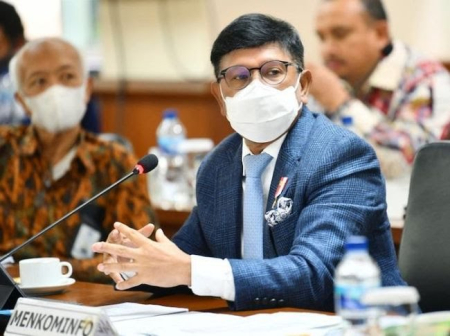 Literasi Digital Masyarakat Perlu Ditingkatkan