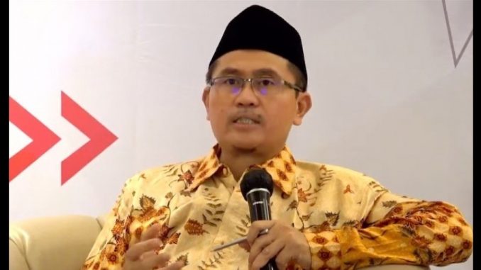 Sertifikasi Halal Gratis bagi UMK
