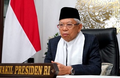 Wapres-Maruf-Amin