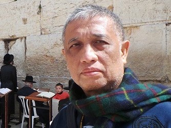 Harsanto Adi