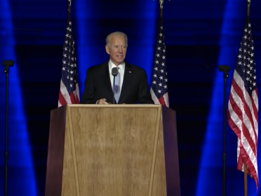 Joe Biden - Afganistan
