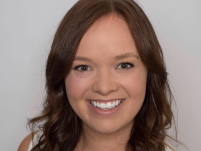 Kelsey Terschak adalah pembuat konten