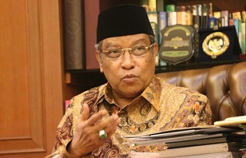 Said-Aqil-Siraj