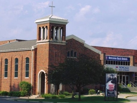 Sekolah Menengah Roncalli di Indianapolis