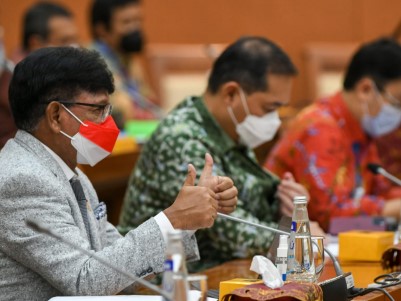 Memastikan Data Pribadi Aman