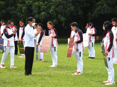 Membenahi Ekosistem Olahraga Nasional
