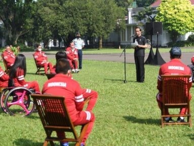 Paralimpiade Tokyo 2020