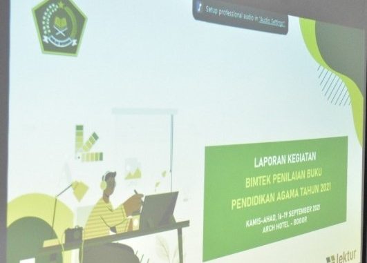 Pelaksanaan PBPA