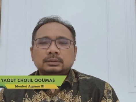 Perbedaan Bisa Dirajut dengan Tradisi Keagamaan dan Kearifan Lokal