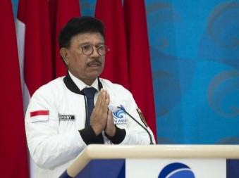 SDM Unggulan Digital Nasional