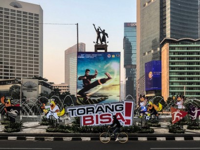 Torang Bisa