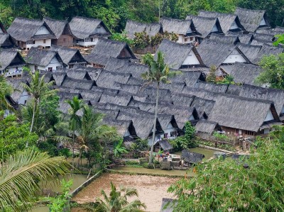 Tradisi Karuhun