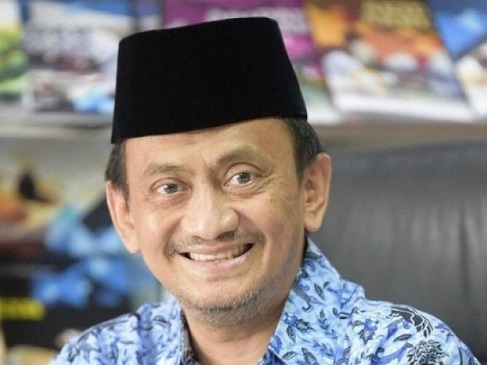 Direktur KSKK Madrasah