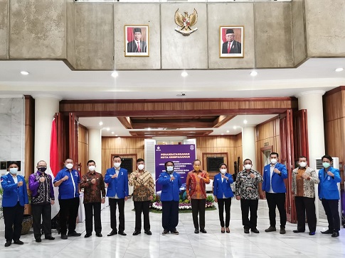 GMKI 5 Okt