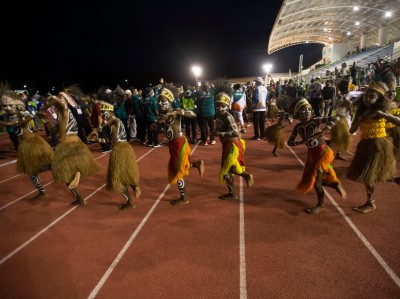 Gambaran Suram Papua Sirna