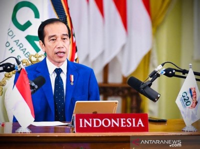 Indonesia Siap Membawa Pemulihan yang Kuat dan Merata