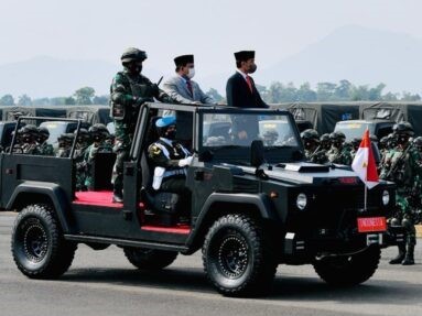 Komponen Cadangan Tahun 2021