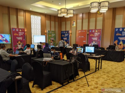 Media Center Kominfo
