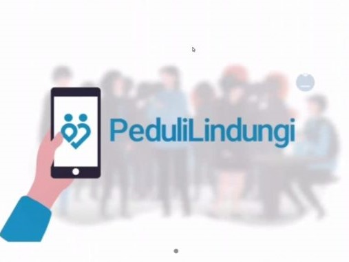 PeduliLindungi