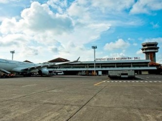 Pintu Udara Bali Segera Dibuka