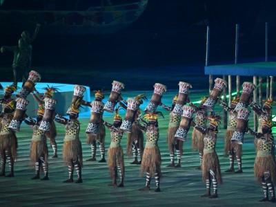 Torang Bersodara di Tanah Papua