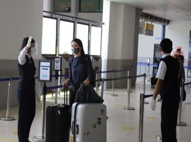 Turis Asing Wajib Miliki Asuransi Kesehatan