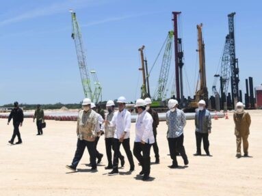 bagi ekonomi nasional