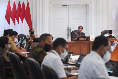 Aturan PPKM Terbaru