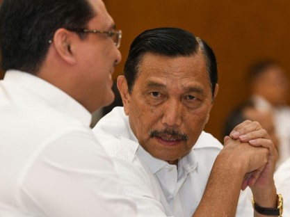 Delta Plus Tembus Negeri Tetangga