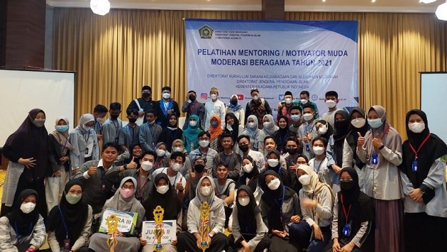 Duta Harmoni Madrasah