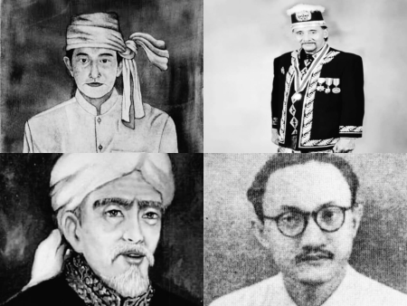 Gelar Pahlawan