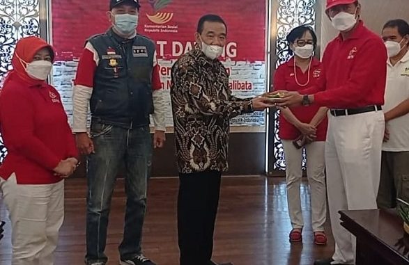 Junias Tobing
