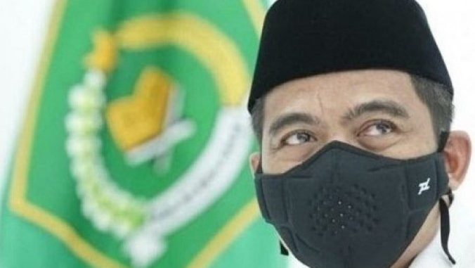 Nuruzzaman, Staf Khusus Menteri Agama