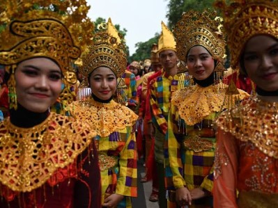 Pekan Kebudayaan Nasional 2021