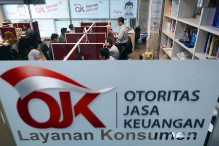 Terjerat Pinjaman Online