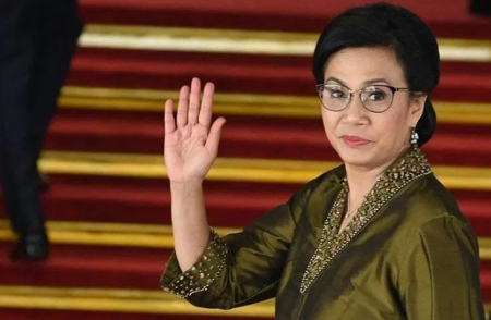 Dana Khusus Perlindungan Anak