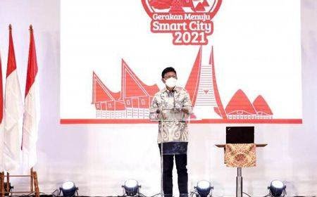 Kota Cerdas Mengungkit Pemulihan Pariwisata