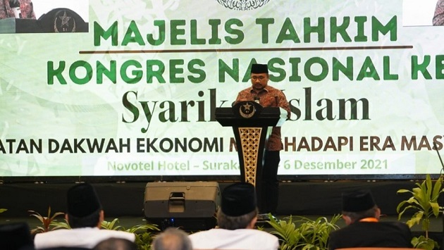 Menag Yaqut Cholil Qoumas 4 nop