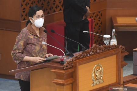 UU HKPD Bisa Dongkrak