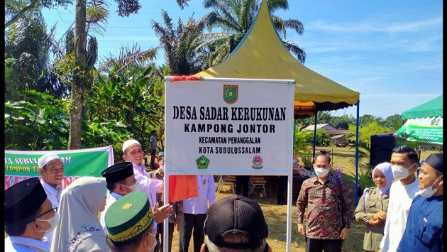 Daerah