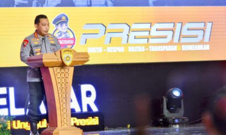 Dipantau Polisi 24 Jam