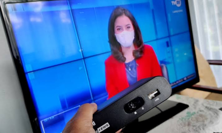 Era Siaran Televisi Digital