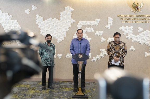 Humas Kemendag
