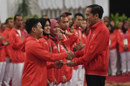 Menjaring Talenta Unggul Indonesia