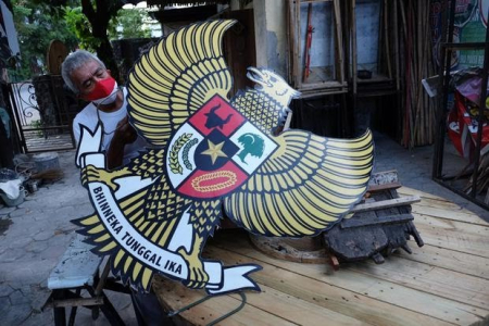 Pancasila januari