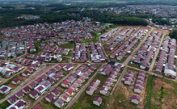 Rumah Layak
