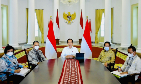 Bank Tanah untuk Keadilan