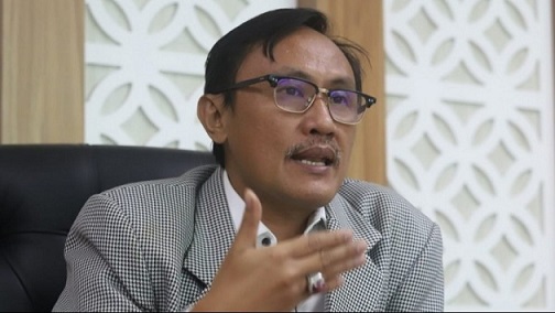 Aqil Irham