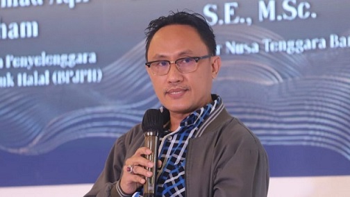 Kepala BPJPH