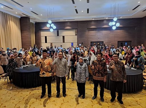 program sinergis-kolaboratif antara BPJPH
